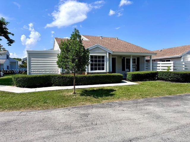 13700 SW 149th Cir Ln 4-60, Miami, FL 33186
