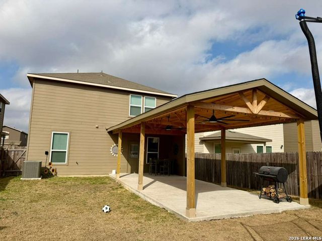 7334 Tradinghouse Lane, San Antonio, TX 78252