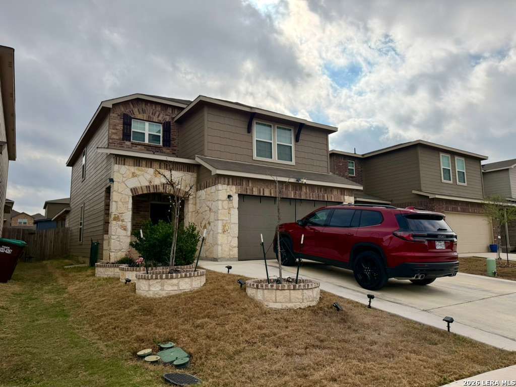 7334 Tradinghouse Lane, San Antonio, TX 78252