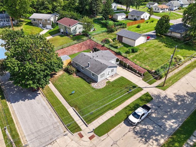 3503 SW 2nd Street, Des Moines, IA 50315