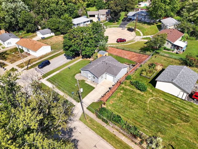 3503 SW 2nd Street, Des Moines, IA 50315