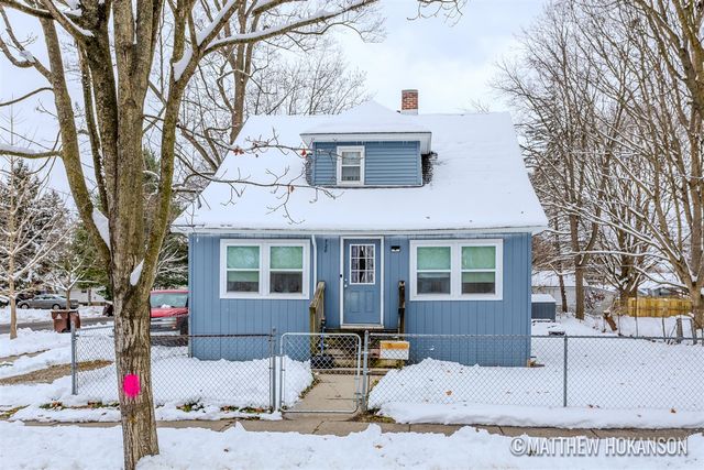 728 S Dibble Street, Hastings, MI 49058