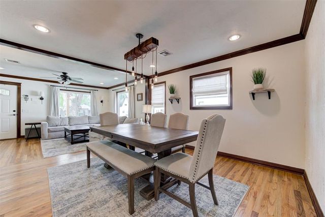 1119 W Eufaula, Norman, OK 73069