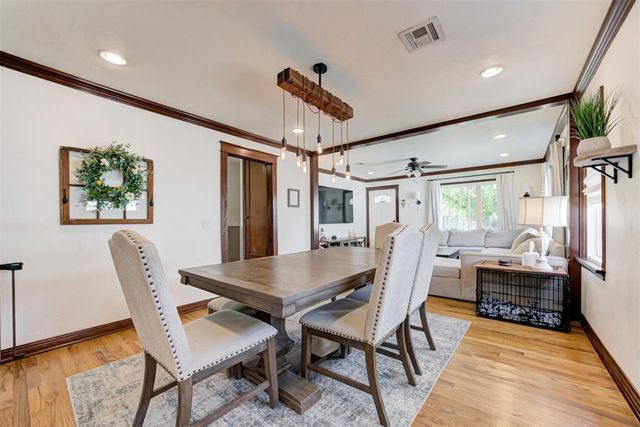 1119 W Eufaula, Norman, OK 73069