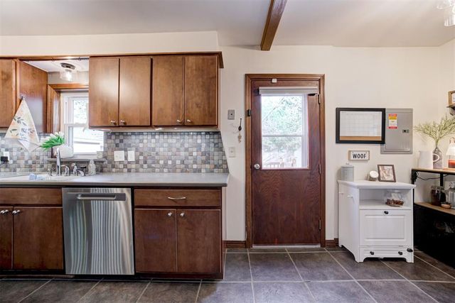 1119 W Eufaula, Norman, OK 73069