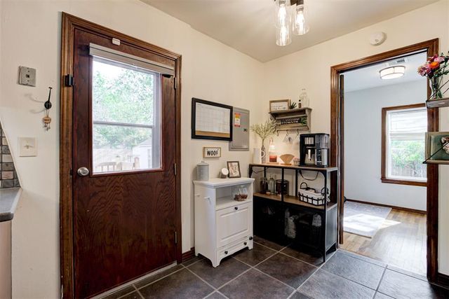 1119 W Eufaula, Norman, OK 73069