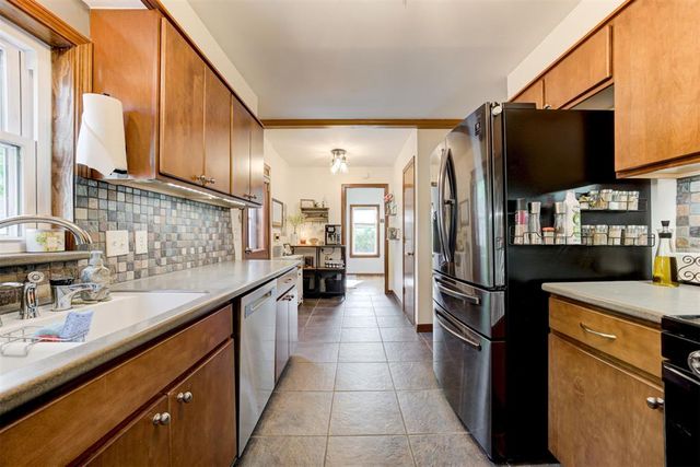 1119 W Eufaula, Norman, OK 73069