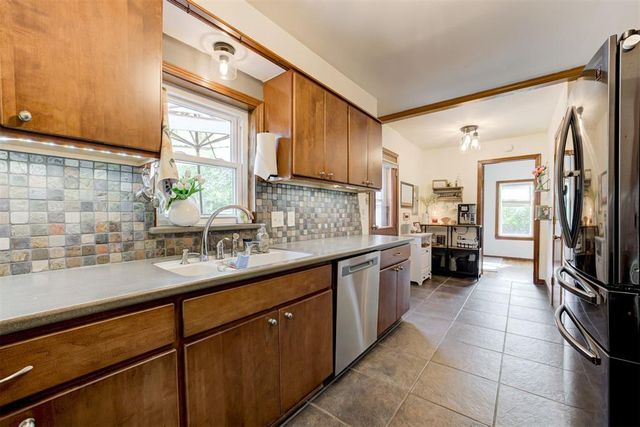 1119 W Eufaula, Norman, OK 73069