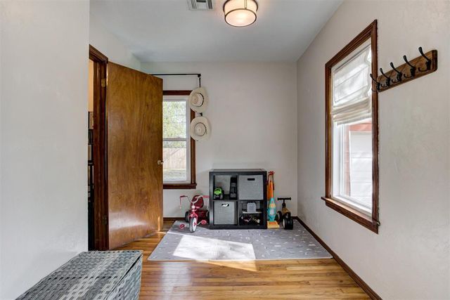 1119 W Eufaula, Norman, OK 73069