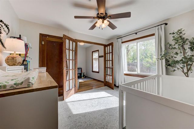 1119 W Eufaula, Norman, OK 73069