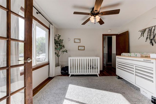 1119 W Eufaula, Norman, OK 73069