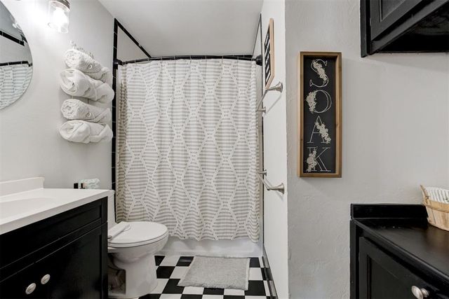 1119 W Eufaula, Norman, OK 73069