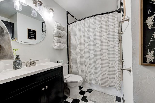 1119 W Eufaula, Norman, OK 73069