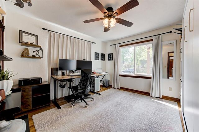 1119 W Eufaula, Norman, OK 73069