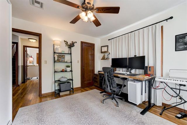 1119 W Eufaula, Norman, OK 73069