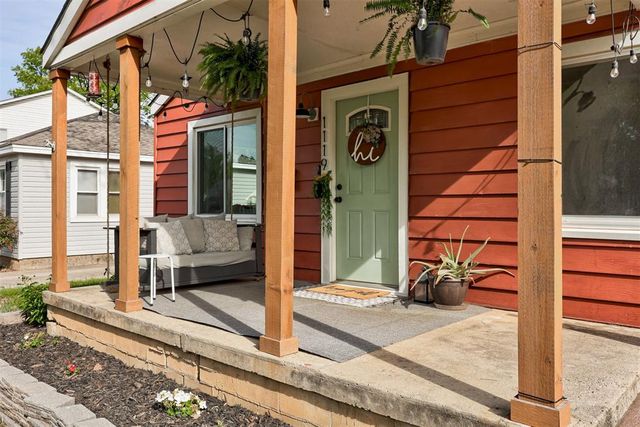 1119 W Eufaula, Norman, OK 73069