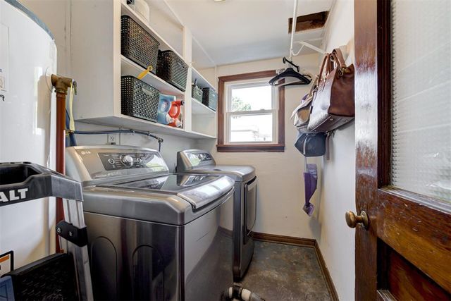 1119 W Eufaula, Norman, OK 73069