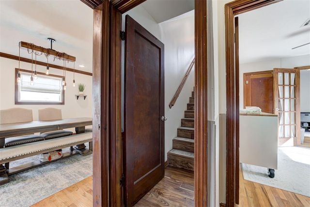 1119 W Eufaula, Norman, OK 73069