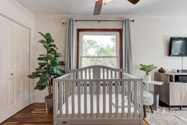 1119 W Eufaula, Norman, OK 73069