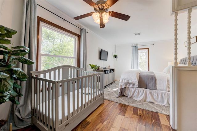 1119 W Eufaula, Norman, OK 73069