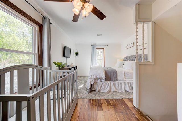 1119 W Eufaula, Norman, OK 73069