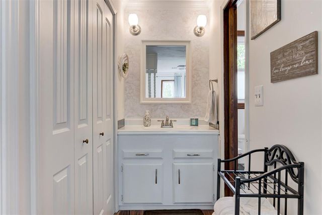 1119 W Eufaula, Norman, OK 73069