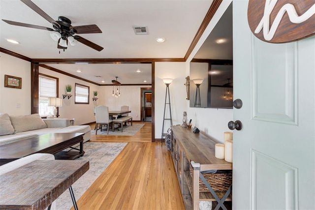 1119 W Eufaula, Norman, OK 73069