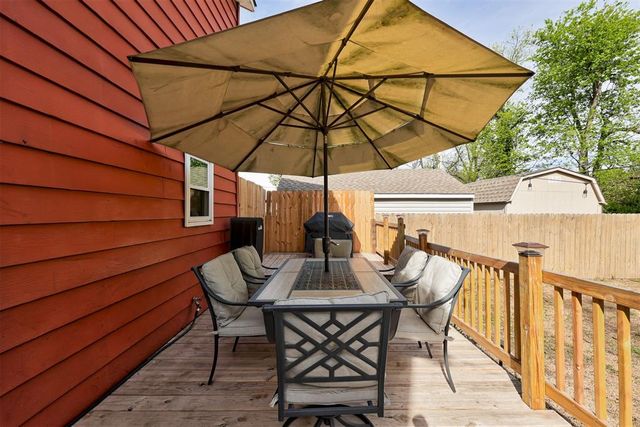 1119 W Eufaula, Norman, OK 73069