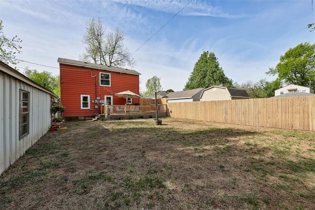 1119 W Eufaula, Norman, OK 73069