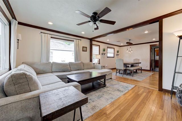 1119 W Eufaula, Norman, OK 73069