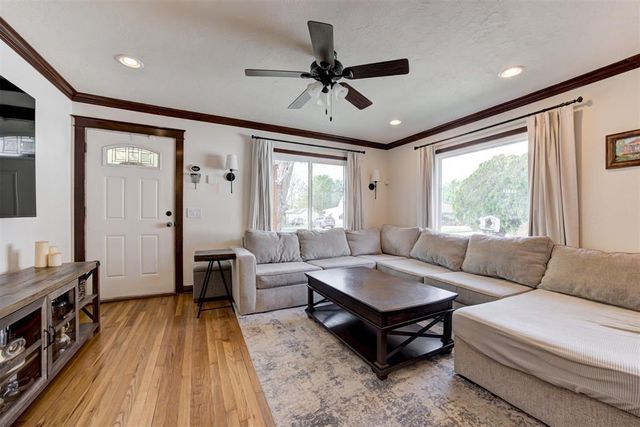 1119 W Eufaula, Norman, OK 73069