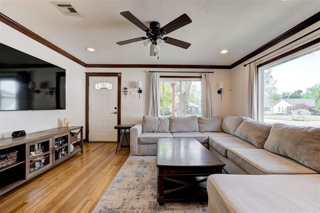 1119 W Eufaula, Norman, OK 73069