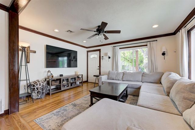 1119 W Eufaula, Norman, OK 73069