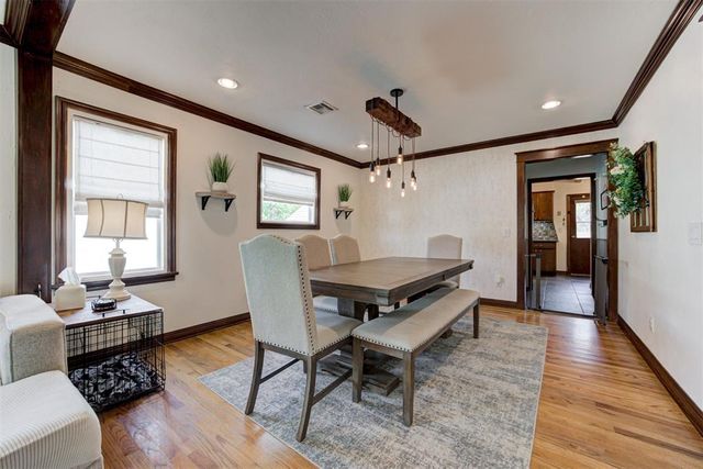 1119 W Eufaula, Norman, OK 73069