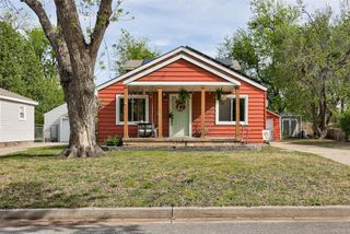 1119 W Eufaula, Norman, OK 73069