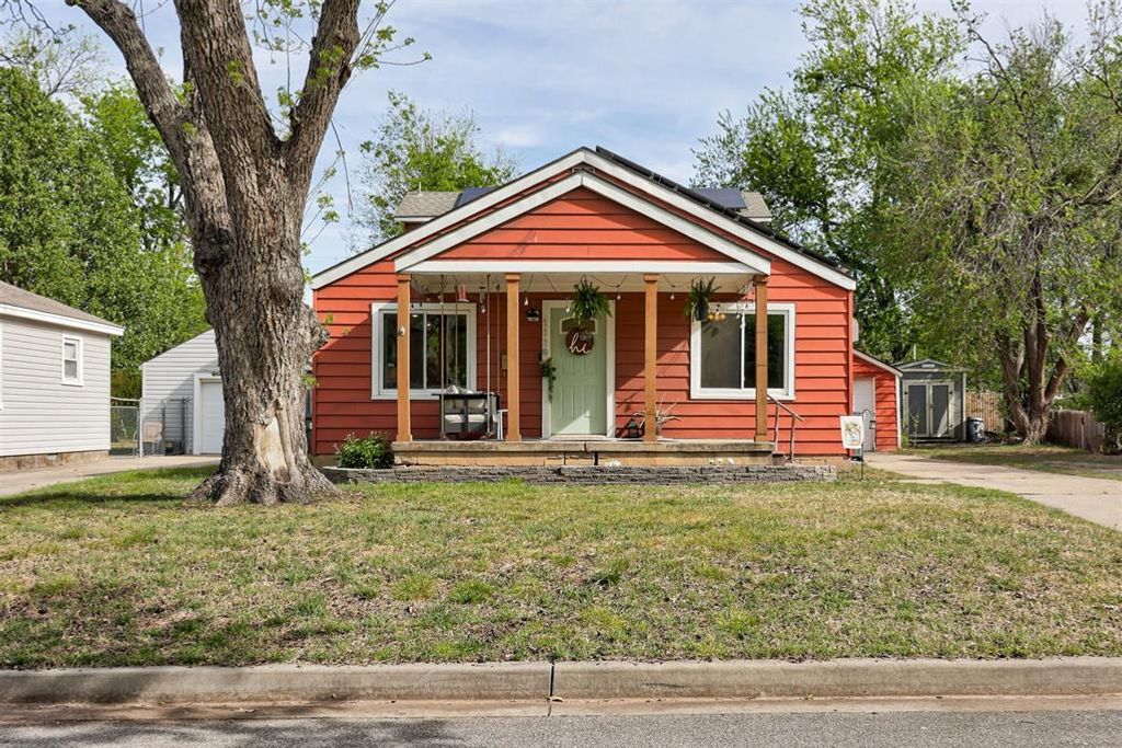 1119 W Eufaula, Norman, OK 73069