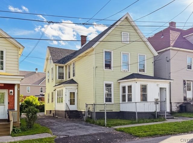 1023 Wager Street, Utica, NY 13502