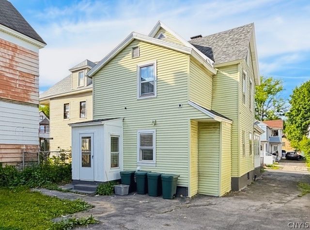 1023 Wager Street, Utica, NY 13502