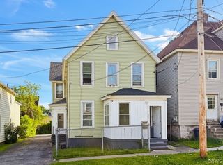 1023 Wager Street, Utica, NY 13502