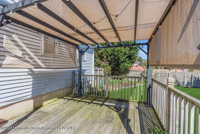 491 Fairfield Avenue, Brick, NJ 08723