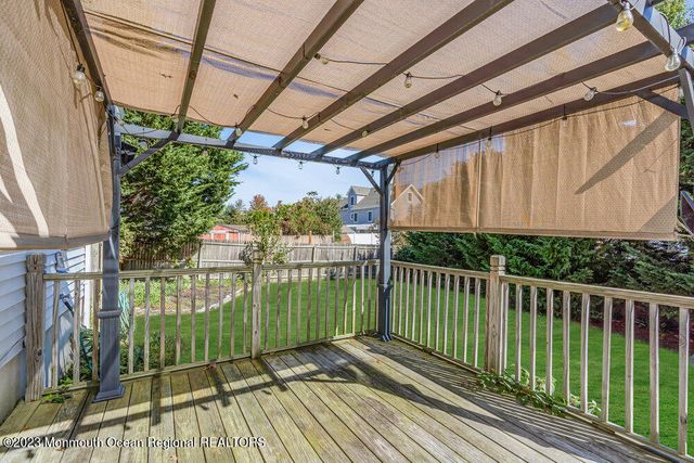 491 Fairfield Avenue, Brick, NJ 08723