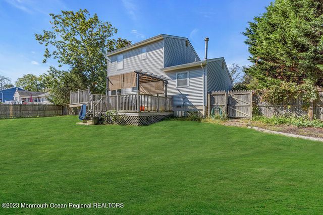 491 Fairfield Avenue, Brick, NJ 08723