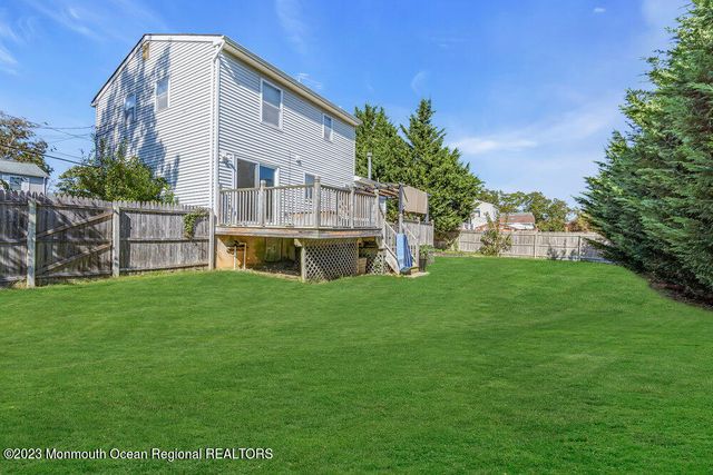 491 Fairfield Avenue, Brick, NJ 08723