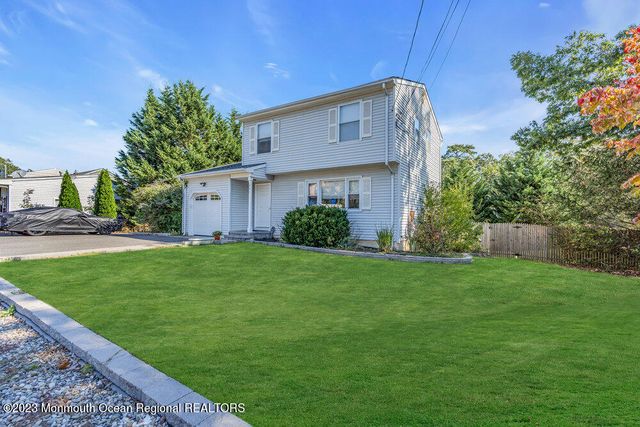 491 Fairfield Avenue, Brick, NJ 08723