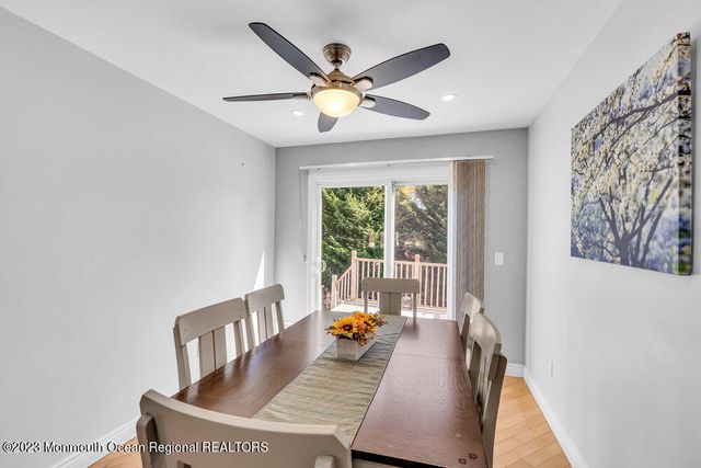 491 Fairfield Avenue, Brick, NJ 08723