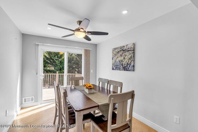 491 Fairfield Avenue, Brick, NJ 08723