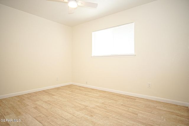 3425 Risner Place B, El Paso, TX 79936