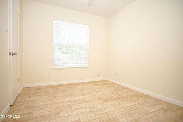 3425 Risner Place B, El Paso, TX 79936