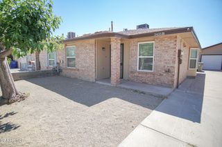 3425 Risner Place B, El Paso, TX 79936