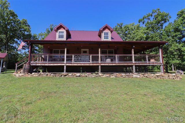 15785 Commander Drive, Dixon, MO 65459